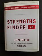 Strength finder 2.0, Boeken, Ophalen of Verzenden, Zo goed als nieuw
