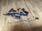Dyson v6 stofzuiger kruimeldief, Ophalen, Gebruikt, Minder dan 1200 watt, Kruimeldief
