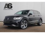 Volkswagen TIGUAN Allspace 1.5 TSI 2X R-Line 7 Persoons, Auto's, Volkswagen, Elektrische ramen, 4 cilinders, 150 pk, 7 stoelen