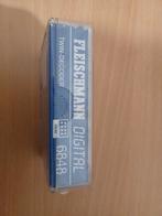 Te koop Fleischmann twin- decoder 6848, Hobby en Vrije tijd, Modeltreinen | H0, Ophalen of Verzenden, Gelijkstroom, Rails, Fleischmann