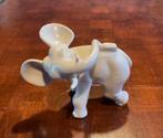 Plateel Olifant ontwerp Eta Lemke, Antiek en Kunst, Antiek | Keramiek en Aardewerk, Verzenden