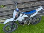 Pitbike 125cc, Fietsen en Brommers, Minibikes, Midibikes en Pitbikes, Ophalen, Gebruikt, Pitbike