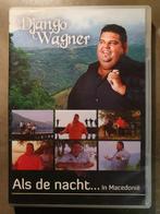 Django Wagner als de naght in Macedonië DVD, Cd's en Dvd's, Alle leeftijden, Ophalen, Zo goed als nieuw