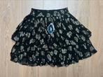 Nieuw Shoeby Nicolette van Dam rok maat XS, Kleding | Dames, Zwart, Nieuw, Ophalen of Verzenden, Shoeby