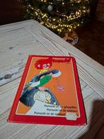 Pumuckl Boek uit 1984 - Vintage Kinderboek, Ophalen of Verzenden, Gelezen, Ellis Kaut
