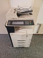 Printer kyocera, Computers en Software, Printers, Ophalen, Zo goed als nieuw