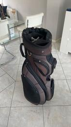 Golftas - Gebruikt, Ophalen of Verzenden, Gebruikt, Tas, Overige merken
