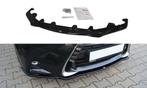 Voorlip sideskirt achterlip spoiler diffuser Lexus GS 15-20, Ophalen of Verzenden