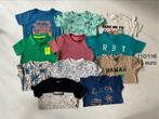 Jongens Kleding Pakket Zomer Maat 110/116, Kinderen en Baby's, Kinderkleding | Maat 110, Ophalen of Verzenden, Zo goed als nieuw
