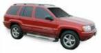 Jeep cherokee / grand cherokee / wrangler service manual, Auto diversen, Handleidingen en Instructieboekjes, Verzenden
