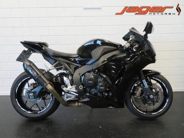 Honda CBR1000RA CBR 1000 RR FIREBLADE HIS (bj 2014) beschikbaar voor biedingen