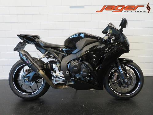 Honda CBR1000RA CBR 1000 RR FIREBLADE HIS (bj 2014), Motoren, Motoren | Honda, Bedrijf, Super Sport