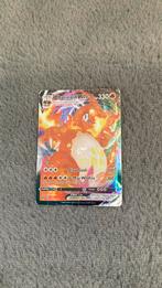 Charizard vmax, Ophalen, Gebruikt, Losse kaart