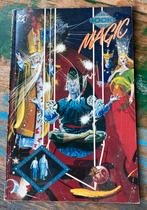 The Books of Magic IV, Eén comic, Ophalen of Verzenden, Europa