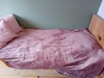 Bedsprei en kussens, Ophalen of Verzenden, Zo goed als nieuw, Meisje, Kussen