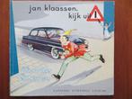 Jan klaassen, kijk uit (deel 2), Ophalen of Verzenden, Nieuw, Overige niveaus