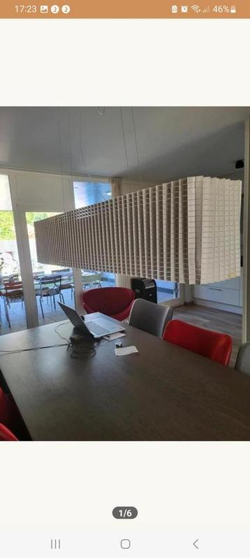 Design hanglamp Luceplan beschikbaar voor biedingen