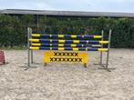 Mooie oxer te koop!, Dieren en Toebehoren, Paarden en Pony's | Overige Paardenspullen, Ophalen, Zo goed als nieuw, Springen