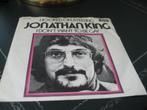 60s jonathan king singles, 7 inch, Single, Ophalen of Verzenden, Zo goed als nieuw