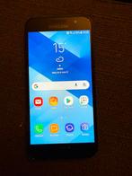 Samsung galaxy a3 2017, Telecommunicatie, Mobiele telefoons | Samsung, Gebruikt, Zwart, Ophalen of Verzenden, Zonder simlock