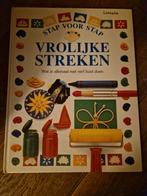 Sirett - Stap voor stap vrolijke streken, Ophalen of Verzenden, Zo goed als nieuw, Sirett