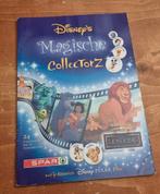 Disney Verzamel, Verzamelen, Ophalen of Verzenden, Overige figuren, Gebruikt, Papier, Kaart of Schrift