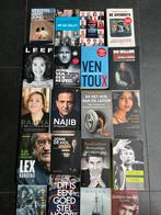 Diverse Biografieën - Interessante Levensverhalen, Ophalen of Verzenden, Gelezen, Overige
