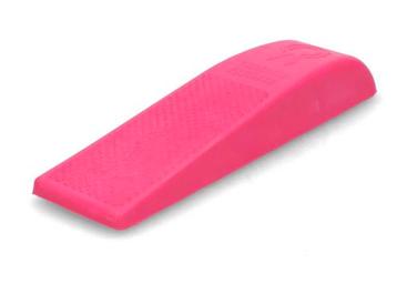 Paardenpraat tv grooming brush M - rose beschikbaar voor biedingen