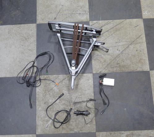 Puch e-bike onderdelen EGOING/Bafang 36V, Fietsen en Brommers, Fietsaccessoires | Bagagedragers, Nieuw, Ophalen of Verzenden