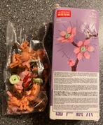 Tak Met Bloemen Bouwblokken, Ophalen of Verzenden, Nieuw, Overige merken