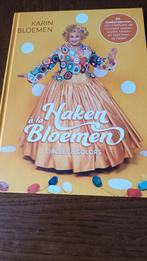 Karin Bloemen - Circles & colors, Boeken, Hobby en Vrije tijd, Nieuw, Ophalen of Verzenden, Breien en Haken, Karin Bloemen