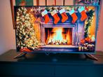 Philips Ambilight 49 inch TV (2017), Ophalen, Philips, 100 cm of meer, Smart TV