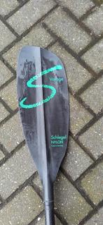 Kajak peddel, Watersport en Boten, Ophalen