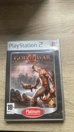 God of war 2 ps2, Spelcomputers en Games, Games | Sony PlayStation 2, Avontuur en Actie, Vanaf 18 jaar, 1 speler, Ophalen of Verzenden