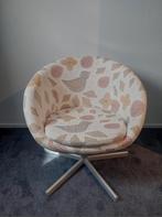 Draaistoeltje, Ophalen, Gebruikt, Minder dan 50 cm