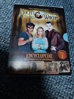 NACHTWACHT ENCYCLOPEDIE. DEEL 2, Ophalen of Verzenden, Zo goed als nieuw