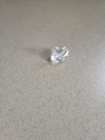 Swarovski Zwaantje met Logo beschikbaar voor biedingen