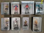 Eaglemoss DC Comics Marvel superhelden Hush Atom beeldjes, Verzamelen, Stripfiguren, Verzenden, Superheld, Zo goed als nieuw, Beeldje of Figuurtje