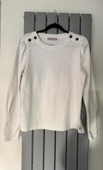 Studio Anneloes Pullover wit M, Maat 38/40 (M), Studio Anneloes, Wit, Ophalen of Verzenden