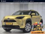 Toyota Yaris Cross 1.5 Hybrid Active | Apple CarPlay/Android, Auto's, Toyota, Stof, Gebruikt, Overige kleuren, 116 pk