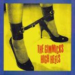 the gimmicks/high heels-garage/punk-10 inch-estrus records, Verzenden, Gebruikt, 10 inch, Alternative