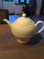 Wedgwood theepot, Huis en Inrichting, Keuken | Servies, Ophalen, Overige typen, Nieuw, Wedgwood