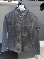 Stone island cotton jacket, Kleding | Heren, Ophalen of Verzenden, Maat 56/58 (XL), Zo goed als nieuw