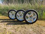 3x 19 inch velgen Jaguar xj, Auto-onderdelen, Banden en Velgen, Gebruikt, Velg(en), 235 mm, Zomerbanden