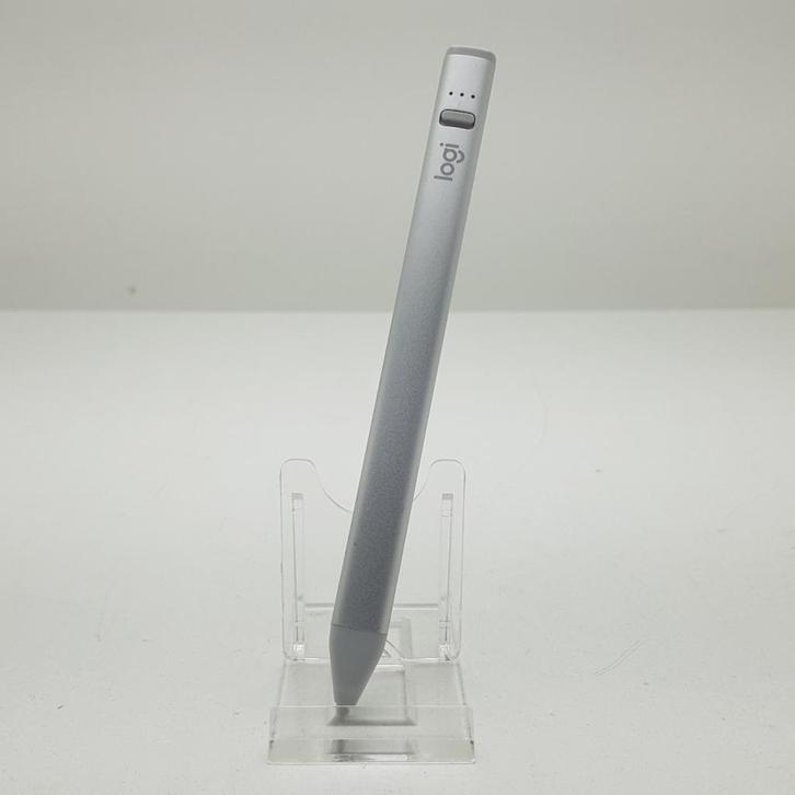 Logitech iPad Pen USB-C, Computers en Software, Apple iPads, Zo goed als nieuw