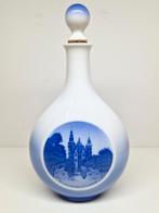 Porseleinen karaf Rosenborg Royal Copenhagen Denmark 1954, Antiek en Kunst, Ophalen of Verzenden