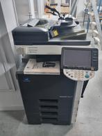 Konica Minolta bizhub c353 printer, Computers en Software, Printers, Ophalen