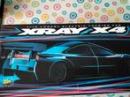 Xray x4 nieuwe, Hobby en Vrije tijd, Modelbouw | Radiografisch | Auto's, Ophalen of Verzenden, Nieuw