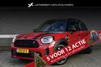 Mini Mini Countryman 2.0 Cooper S E ALL4 Classic / Panoramad, Automaat, Gebruikt, Countryman, Adaptive Cruise Control