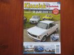 Klassiek & Techniek 226 50 jaar BMW 02, Siata Spring, Ophalen of Verzenden, Nieuw, BMW